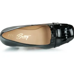 Betty London - HATOUMA