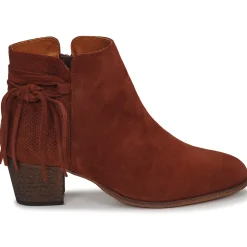 Betty London - HEIDI