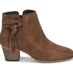 Betty London - HEIDI