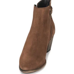 Betty London - HEIDI