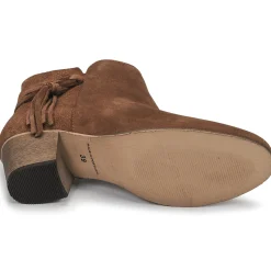 Betty London - HEIDI