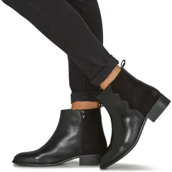 Betty London - HELOISA