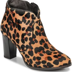 Betty London - HENDA