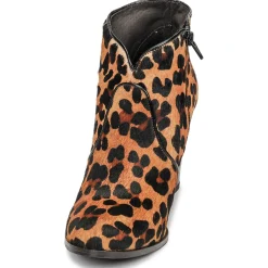 Betty London - HENDA