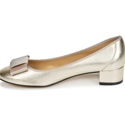 Betty London - HENIA