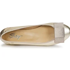 Betty London - HENIA