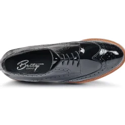 Betty London - HENRIETTE