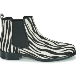 Betty London - HUGUETTE