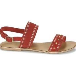 Betty London - IKARI