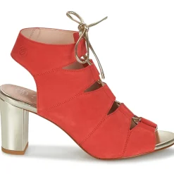 Betty London - INALU