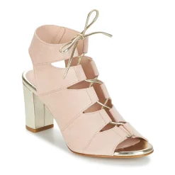 Betty London - INALU