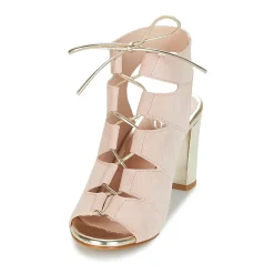 Betty London - INALU