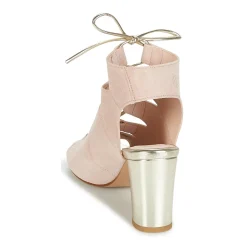 Betty London - INALU