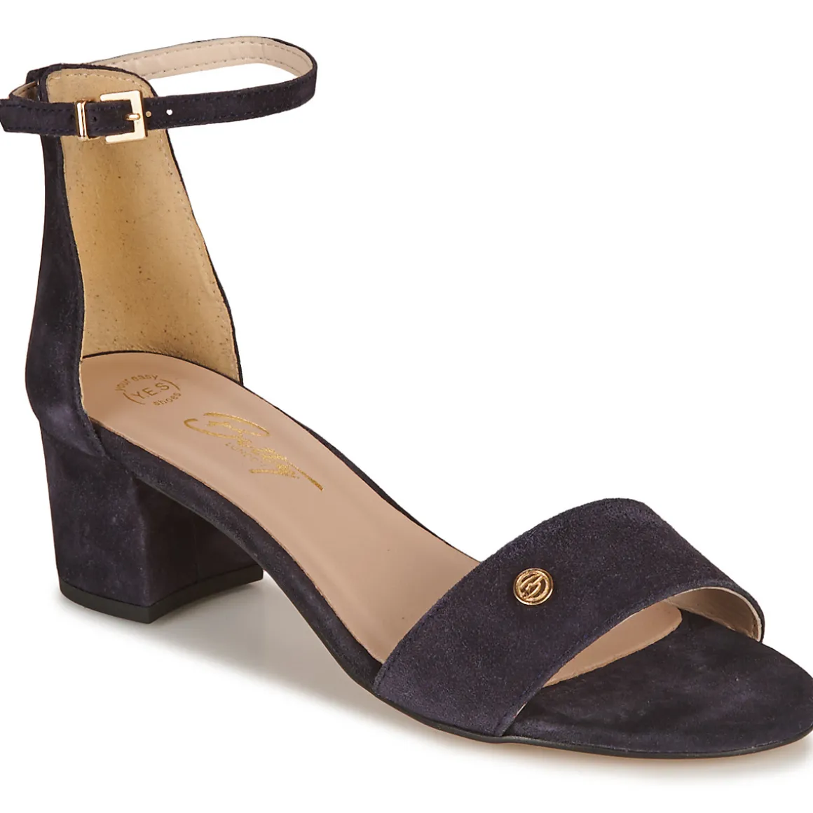 Betty London - INNAMATA