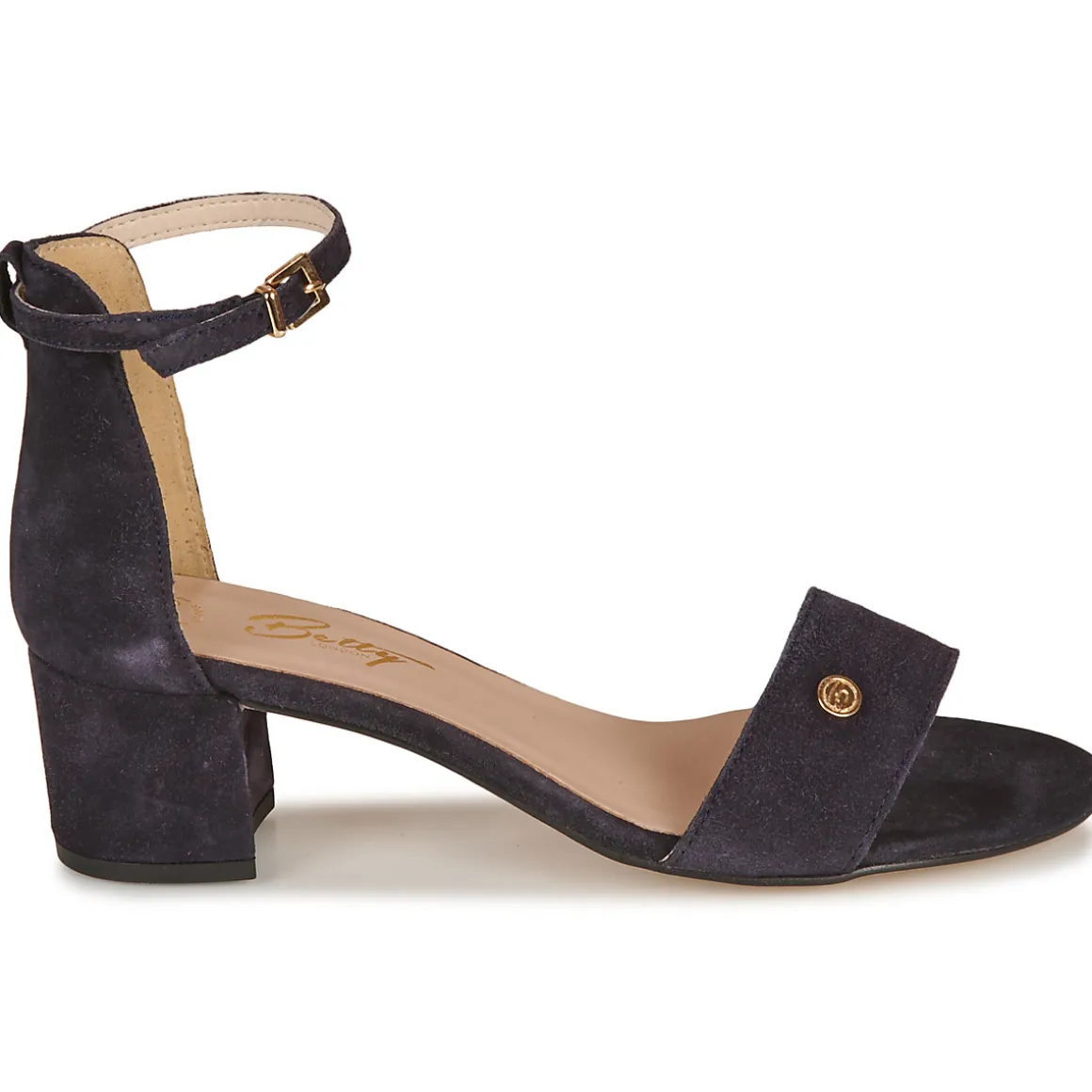 Betty London - INNAMATA