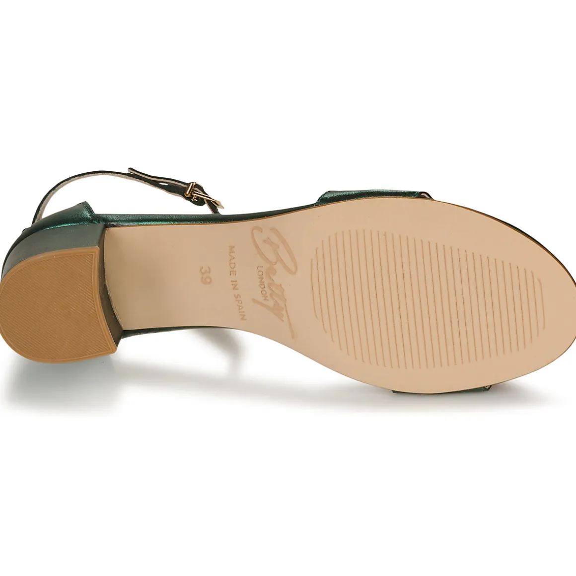 Betty London - INNAMATA