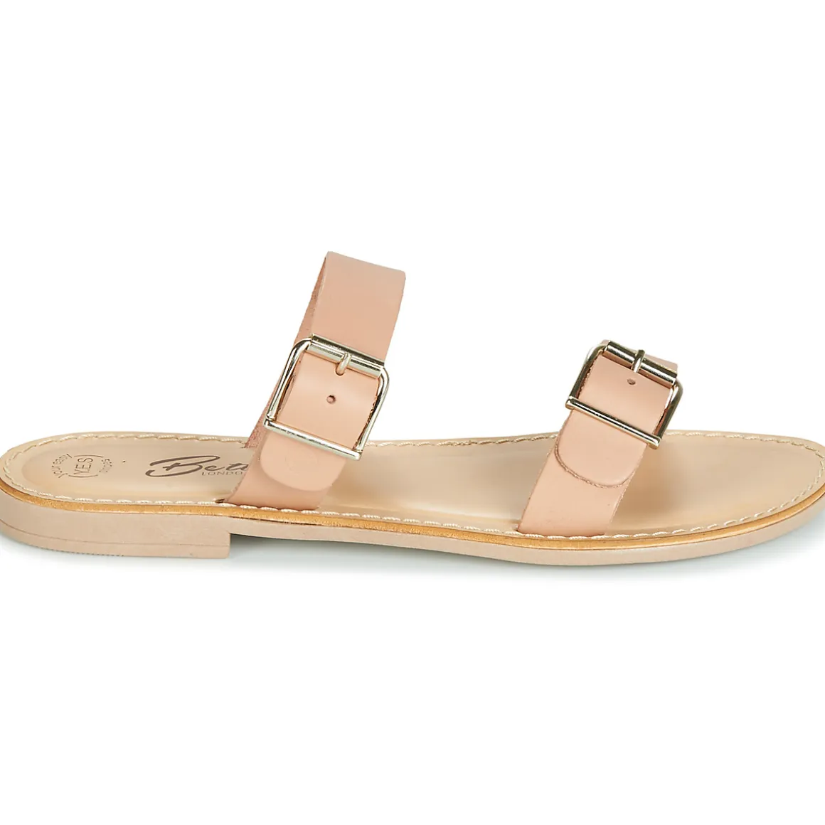 Betty London - JADALEBE