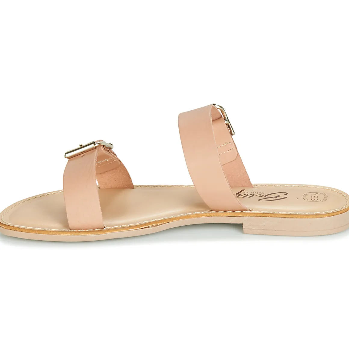 Betty London - JADALEBE