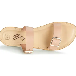 Betty London - JADALEBE