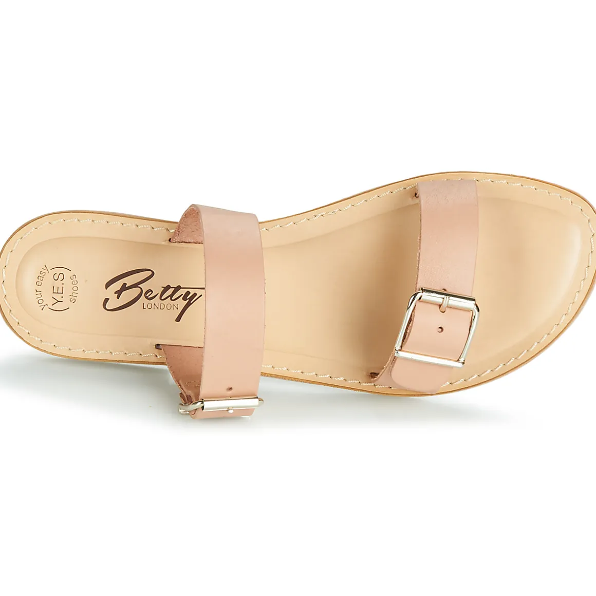 Betty London - JADALEBE