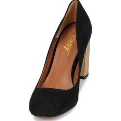 Betty London - JIFOLU