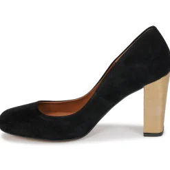 Betty London - JIFOLU