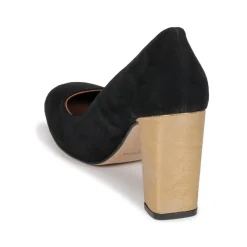 Betty London - JIFOLU