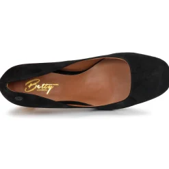 Betty London - JIFOLU