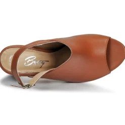 Betty London - JIKOTEGE