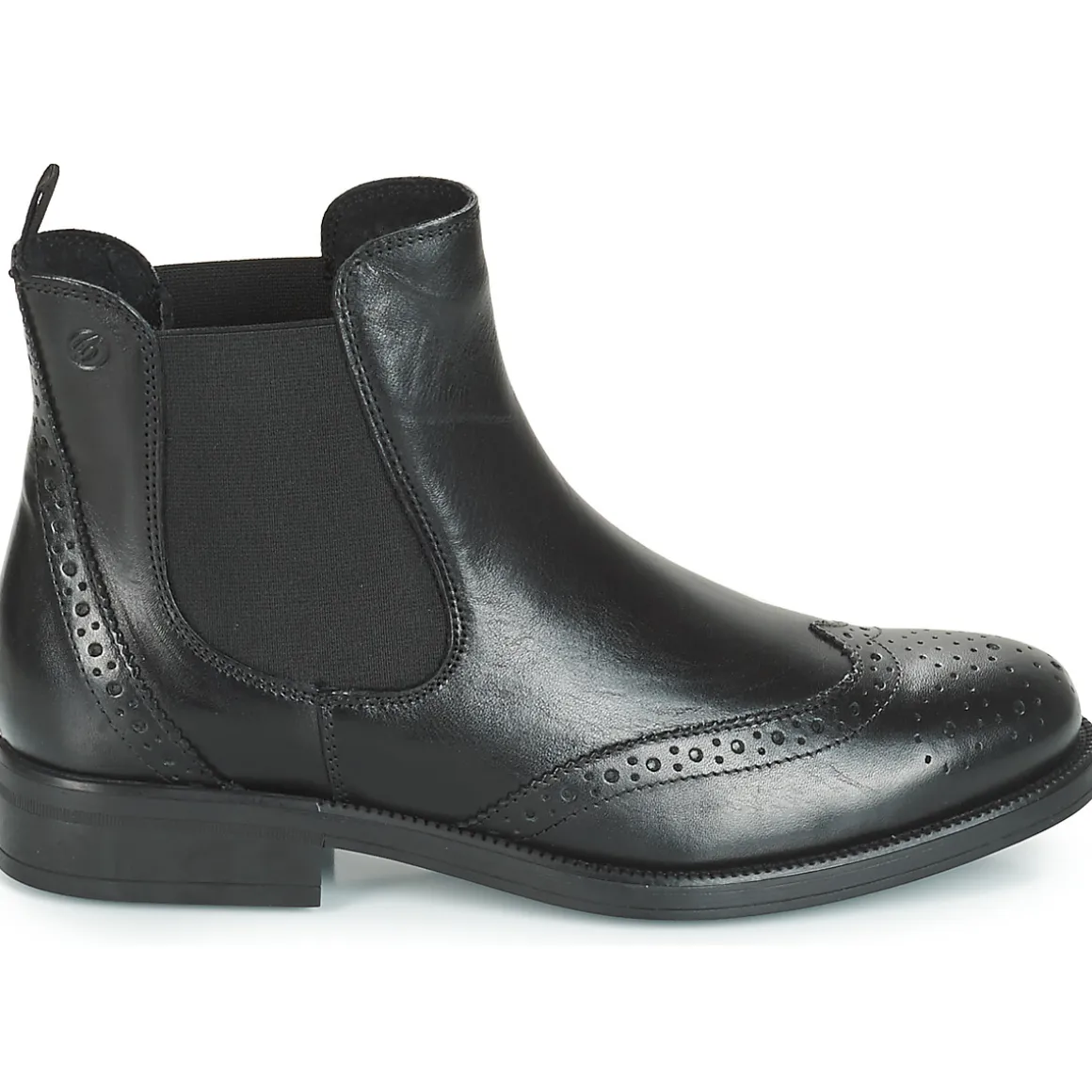 Betty London - JOSTA