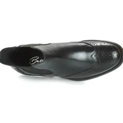 Betty London - JOSTA