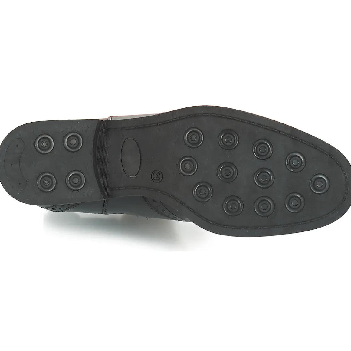 Betty London - JOSTA