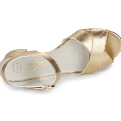 Betty London - JOYCE