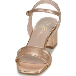 Betty London - JULIETTE