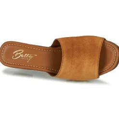 Betty London - LIFOU