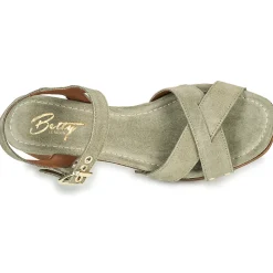 Betty London - LOLLA