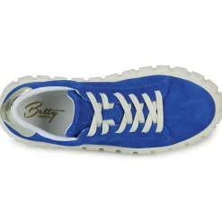 Betty London - MABELLE