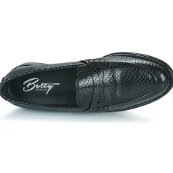 Betty London - MAGLIT