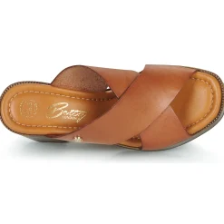 Betty London - MARGOT