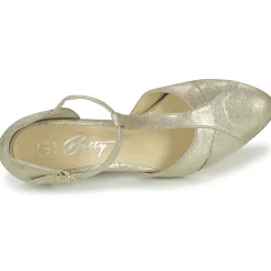 Betty London - MASETTE