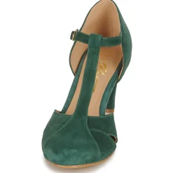 Betty London - MASETTE