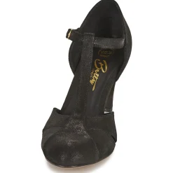 Betty London - MASETTE