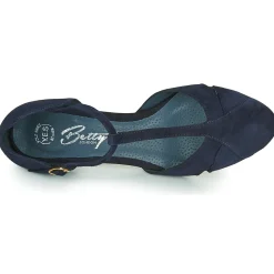 Betty London - MASETTE