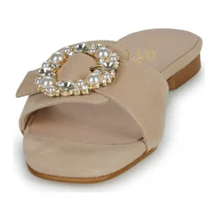 Betty London - MELODIE