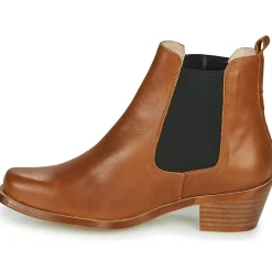 Betty London - MERKATO