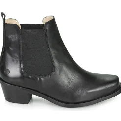 Betty London - MERKATO