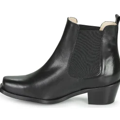 Betty London - MERKATO