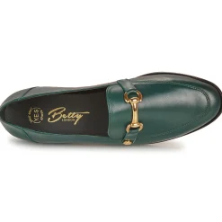 Betty London - MIELA