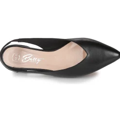 Betty London - MITONI