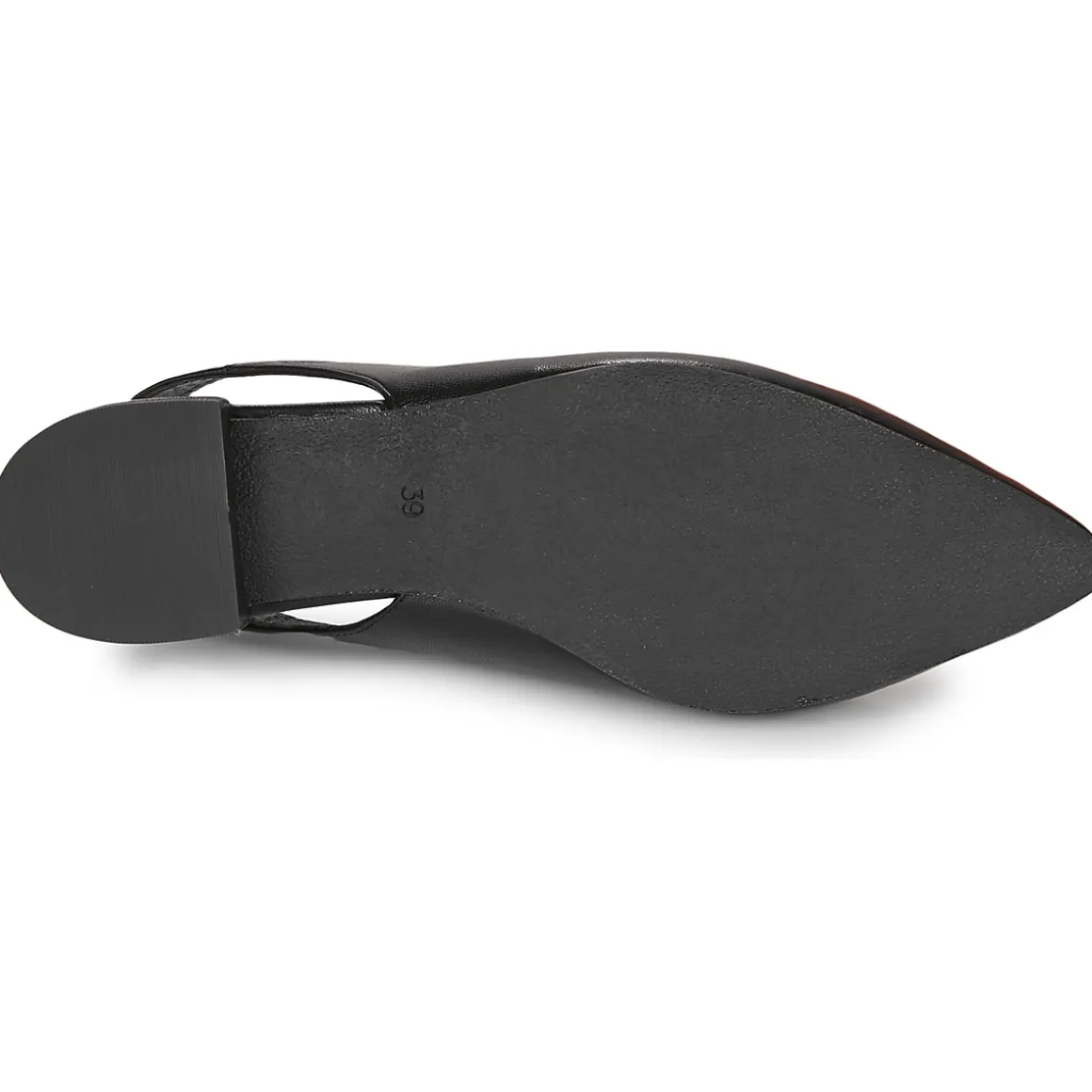 Betty London - MITONI